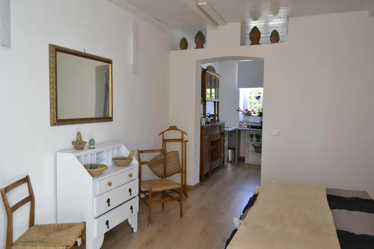 La Casetta Di Lucia Mondello