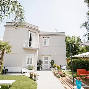 Awa Maison d'hôtes
