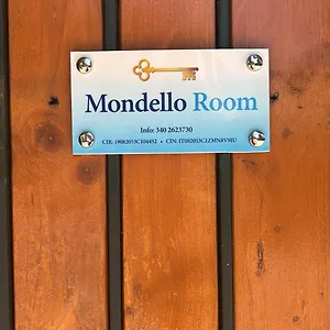Mondello Room Gasthof